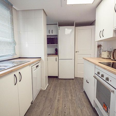 The Perfect Holiday Location Benalmadena Luaran gambar