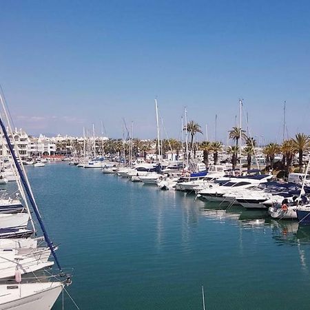 The Perfect Holiday Location Benalmadena Luaran gambar