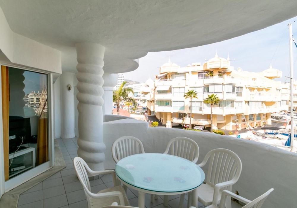 The Perfect Holiday Location Benalmadena Luaran gambar