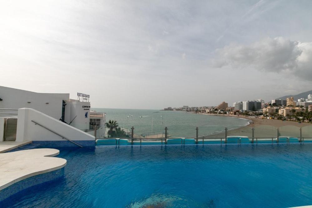 The Perfect Holiday Location Benalmadena Luaran gambar
