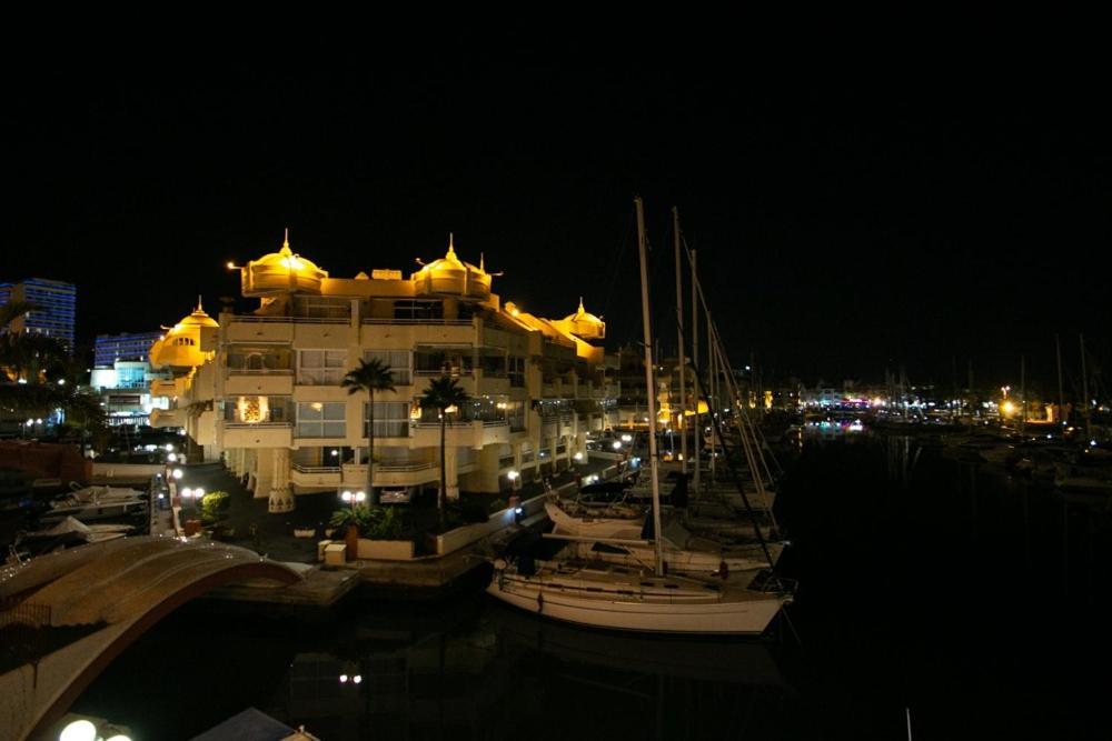 The Perfect Holiday Location Benalmadena Luaran gambar