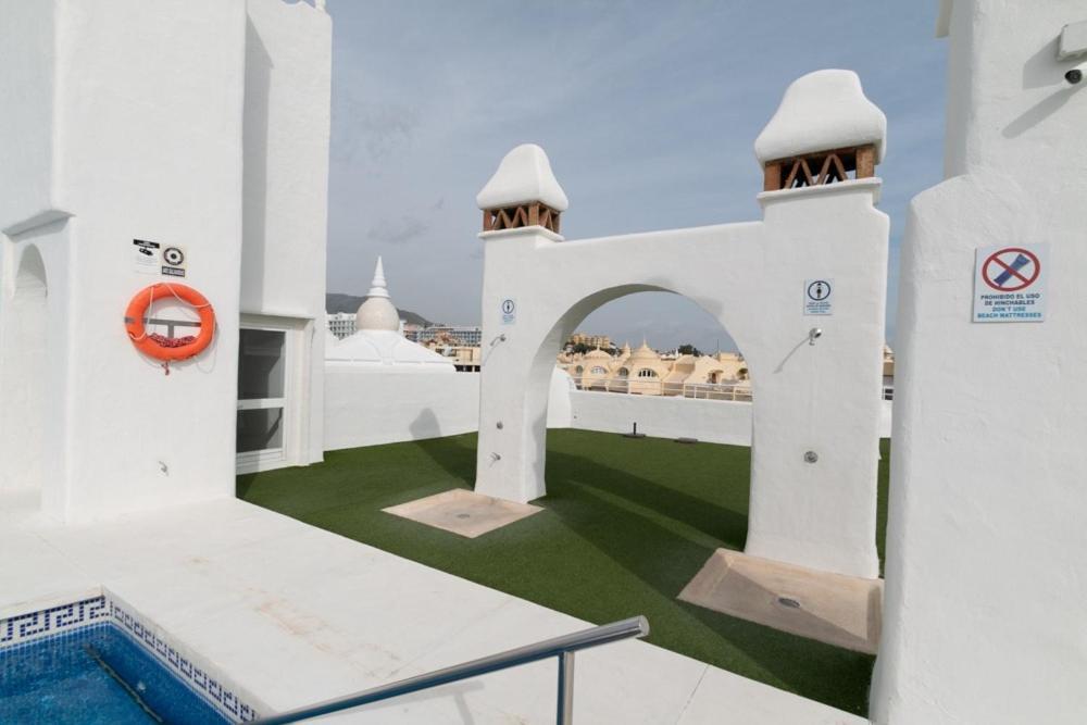 The Perfect Holiday Location Benalmadena Luaran gambar