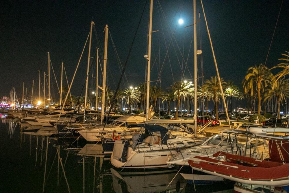 The Perfect Holiday Location Benalmadena Luaran gambar