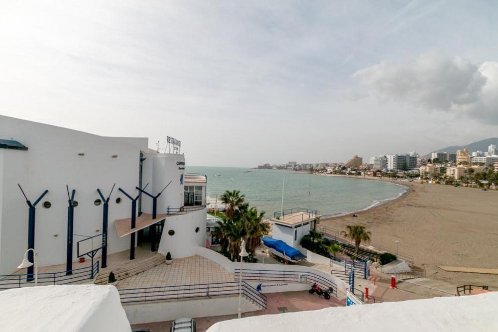 The Perfect Holiday Location Benalmadena Luaran gambar