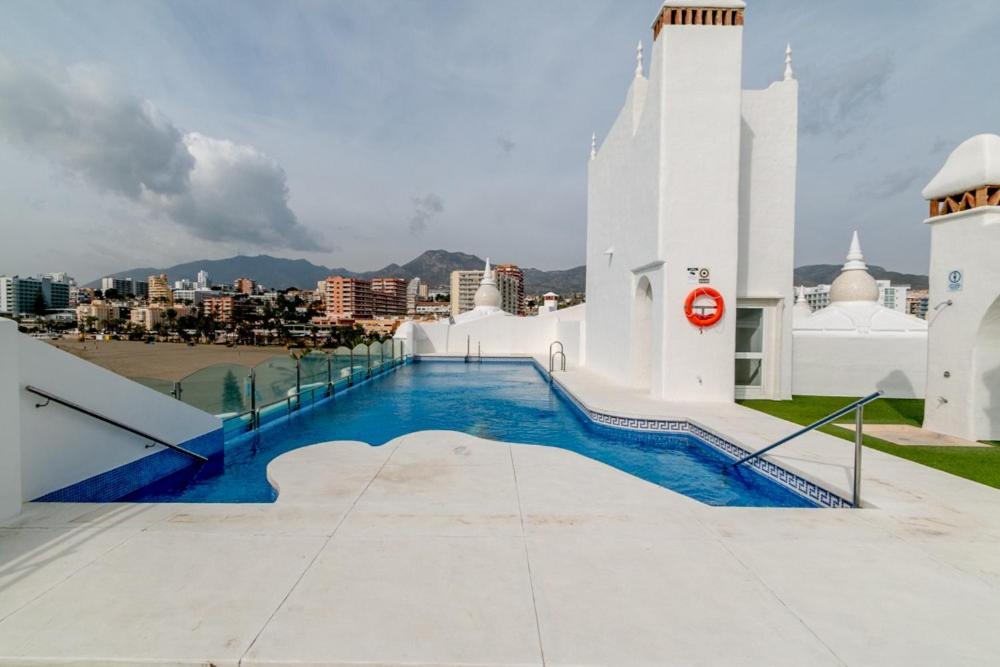 The Perfect Holiday Location Benalmadena Luaran gambar