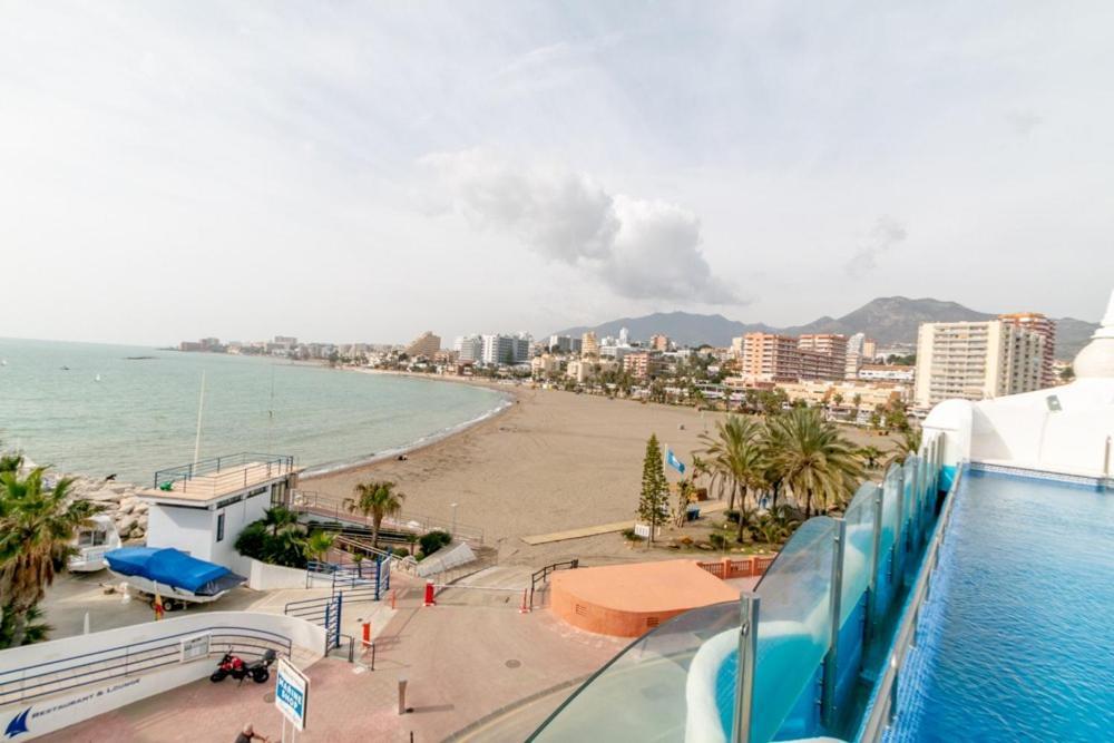 The Perfect Holiday Location Benalmadena Luaran gambar