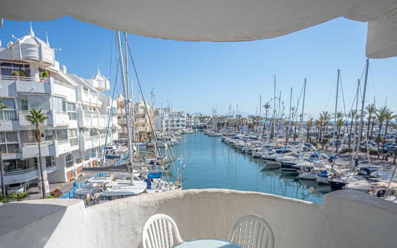 The Perfect Holiday Location Benalmadena Luaran gambar