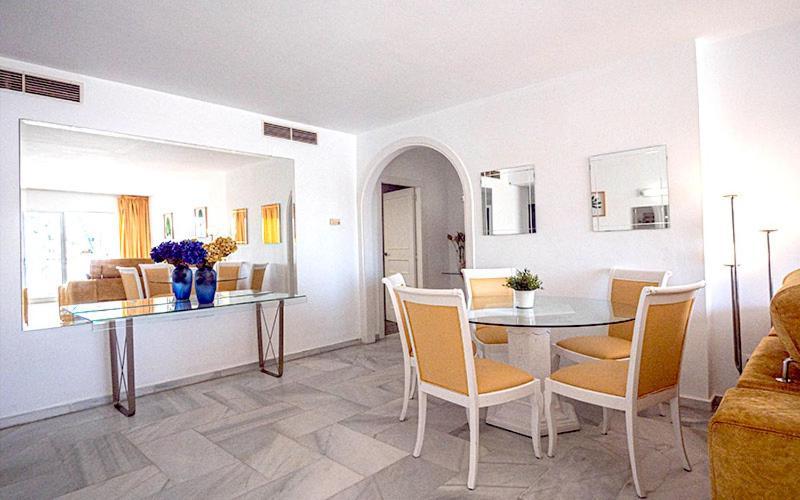 The Perfect Holiday Location Benalmadena Luaran gambar