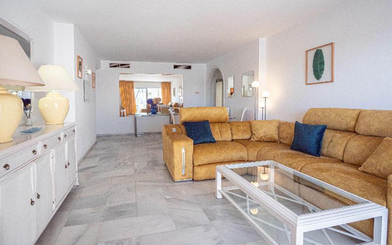 The Perfect Holiday Location Benalmadena Luaran gambar
