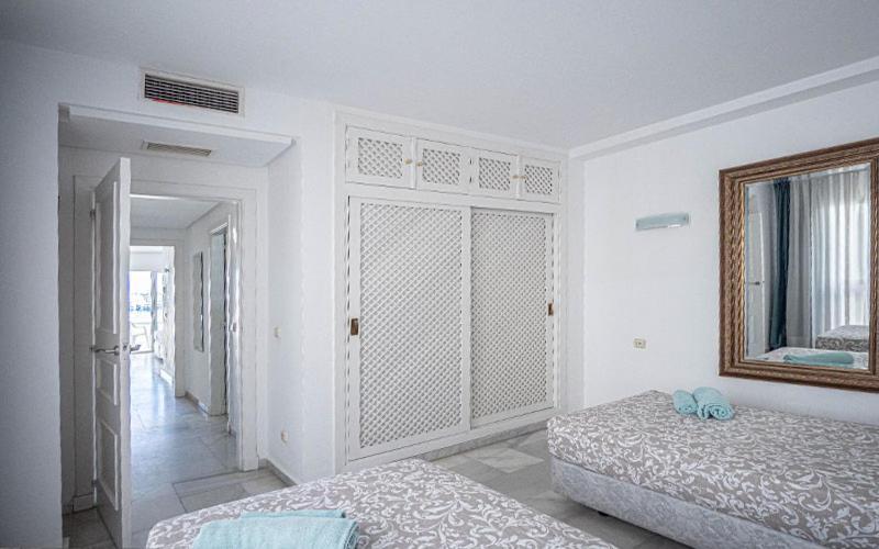 The Perfect Holiday Location Benalmadena Luaran gambar