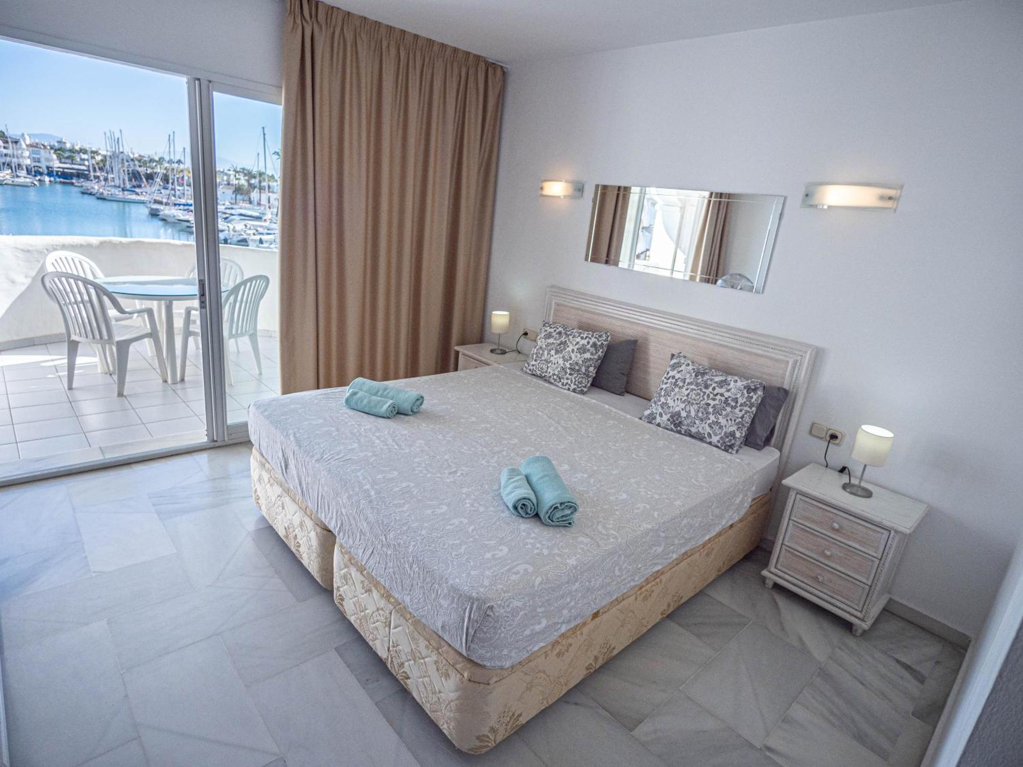 The Perfect Holiday Location Benalmadena Luaran gambar