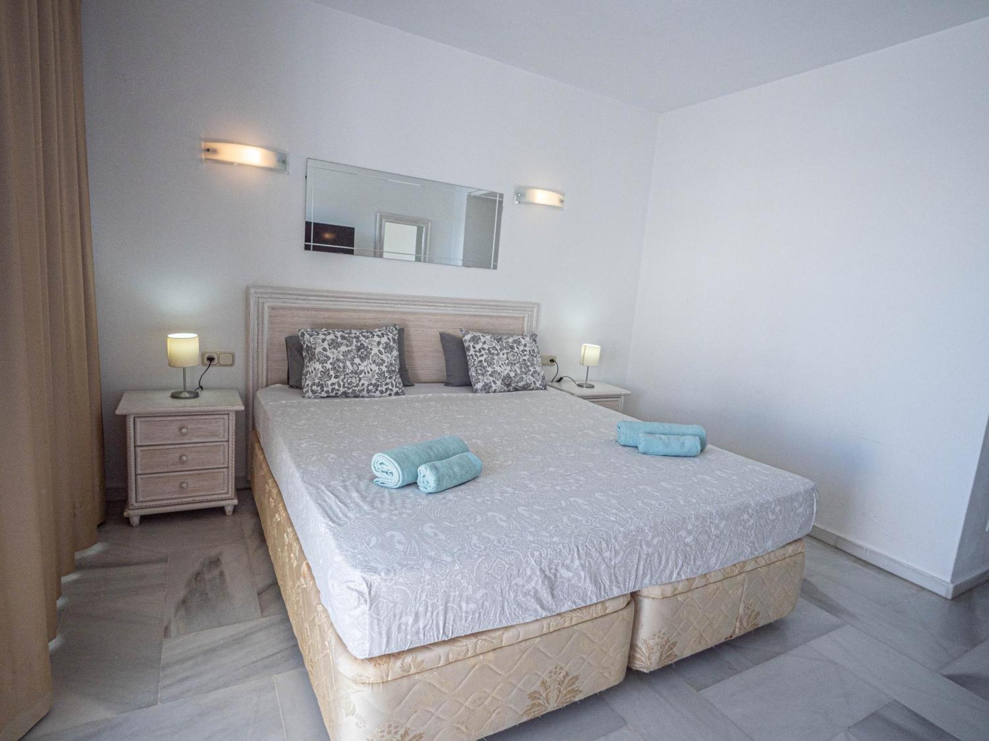 The Perfect Holiday Location Benalmadena Luaran gambar