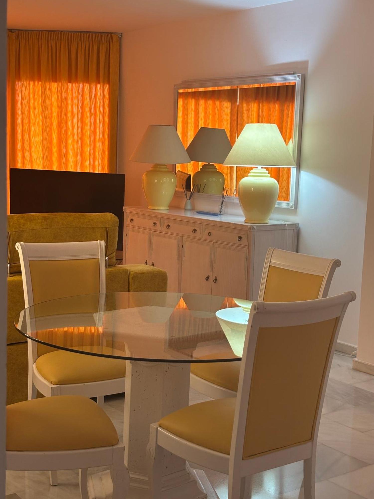 The Perfect Holiday Location Benalmadena Luaran gambar