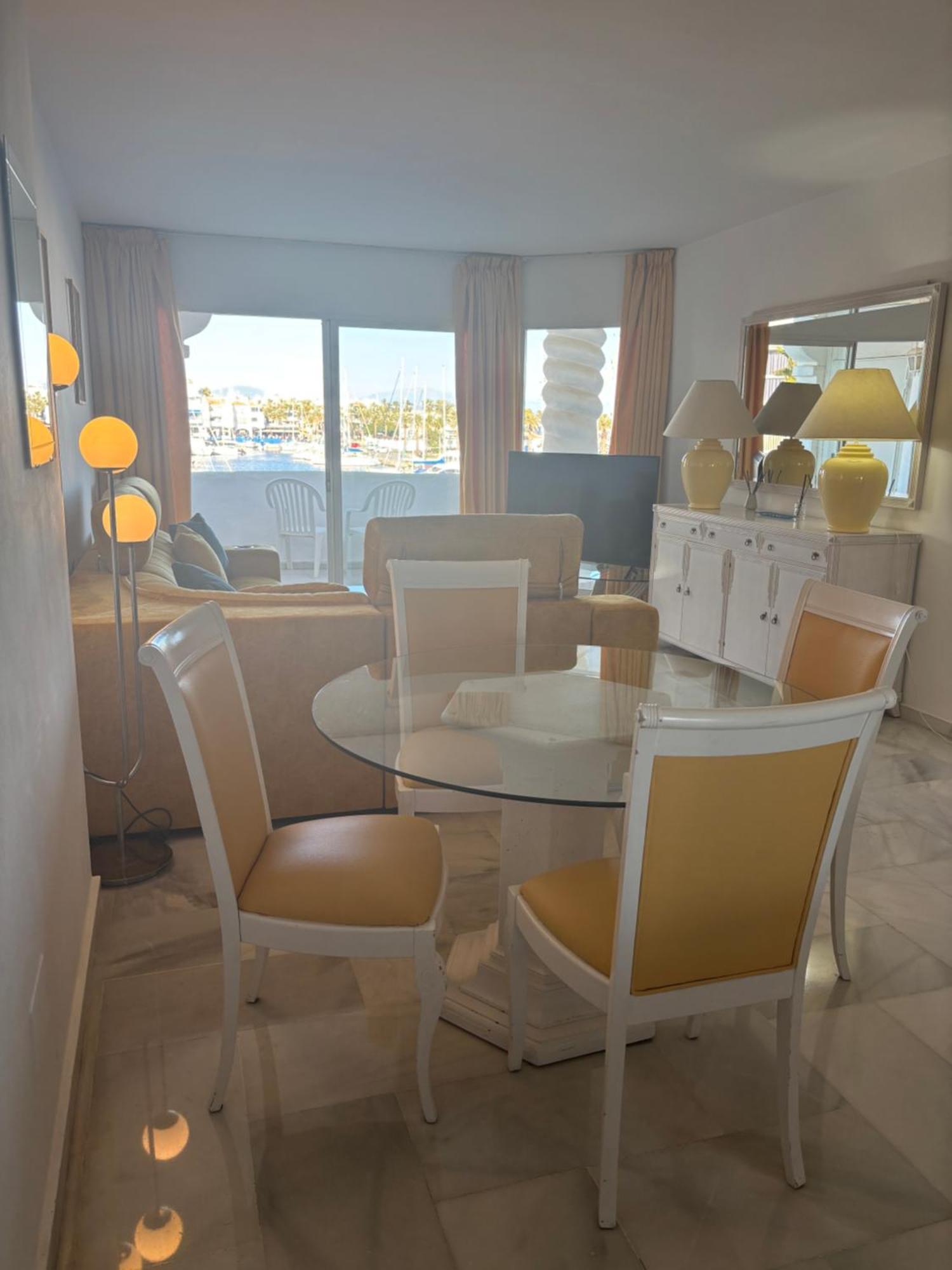 The Perfect Holiday Location Benalmadena Luaran gambar